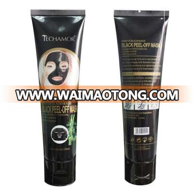 Peel off Blackhead Remover Whitening Face Mask