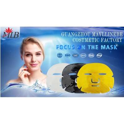 Anti Wrinkle Gold Tightening Face Mask