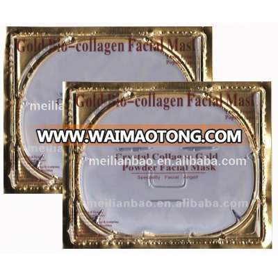 wholesale collagen whitening facial mask supplier