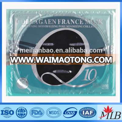 Mask Form GPMc and FDA Certification Black Mask