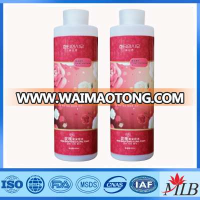 organic brighten pure rose hydrosol floral water for face